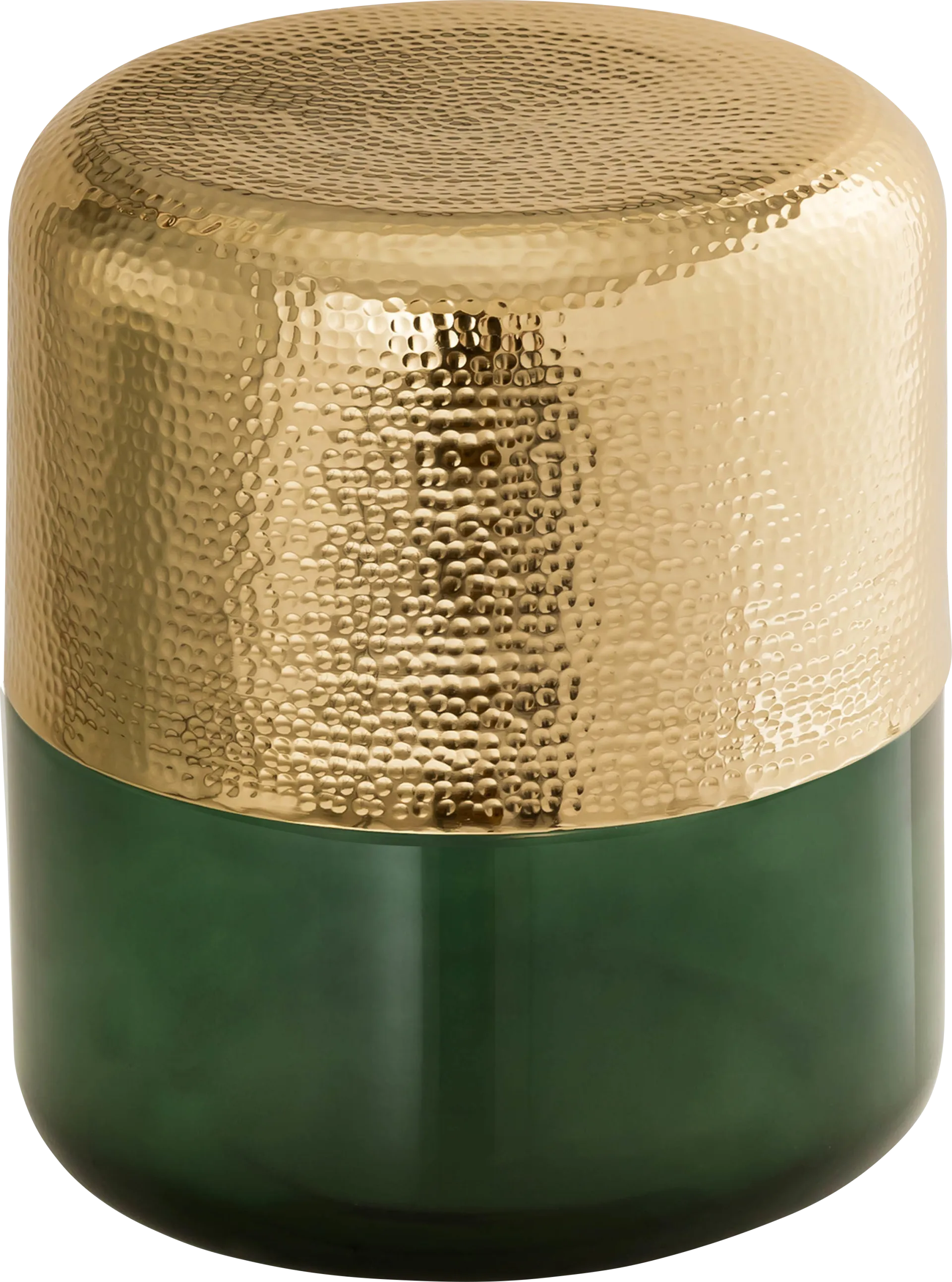 Kotella Green Accent Table - Image 1