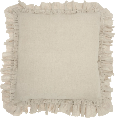 Kids Cymbeline II Natural Accent Pillow