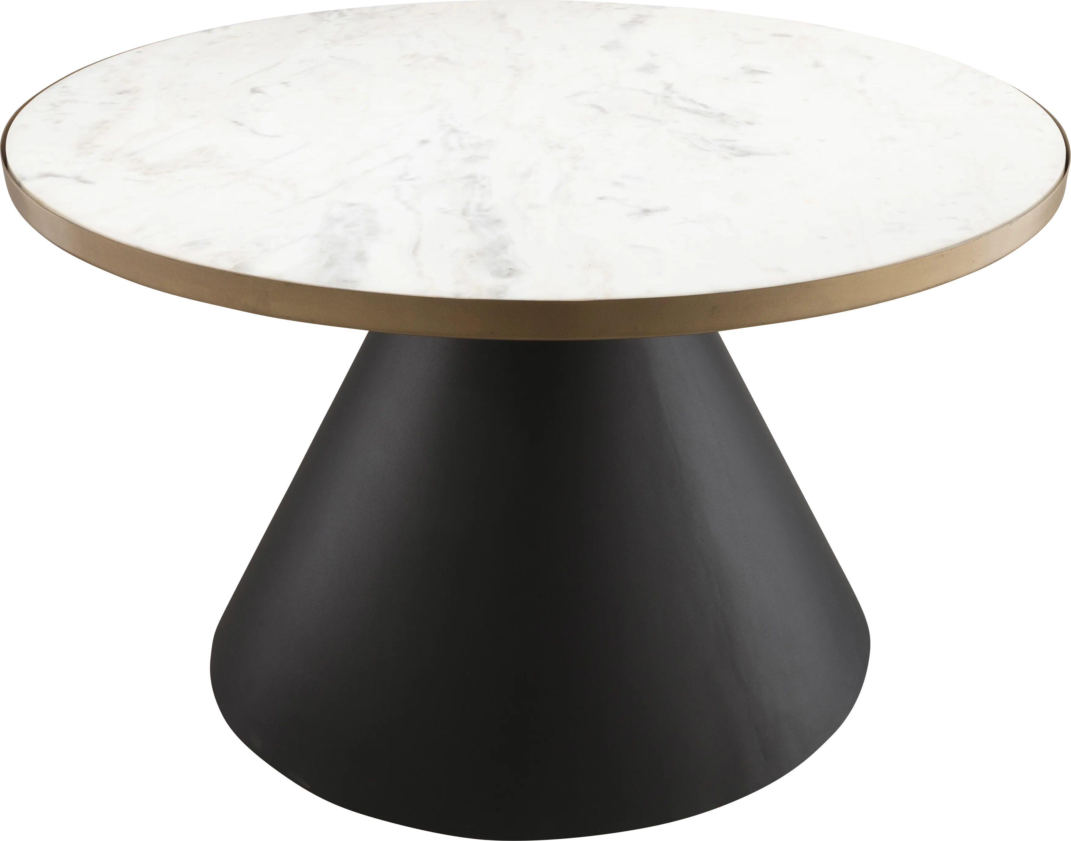 Asarma Black Cocktail Table