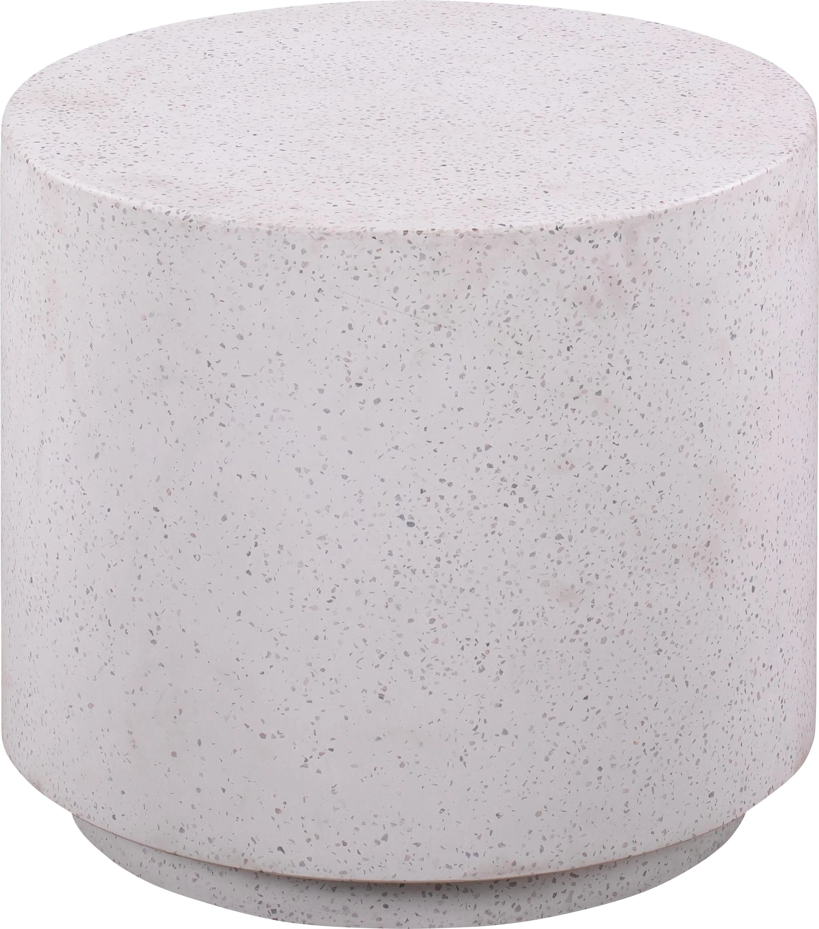 Baileah Gray Accent Table - Thumbnail - Image 1