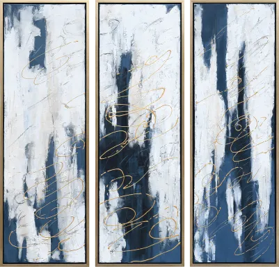 Beyond Eternity Artwork, Set of 3
