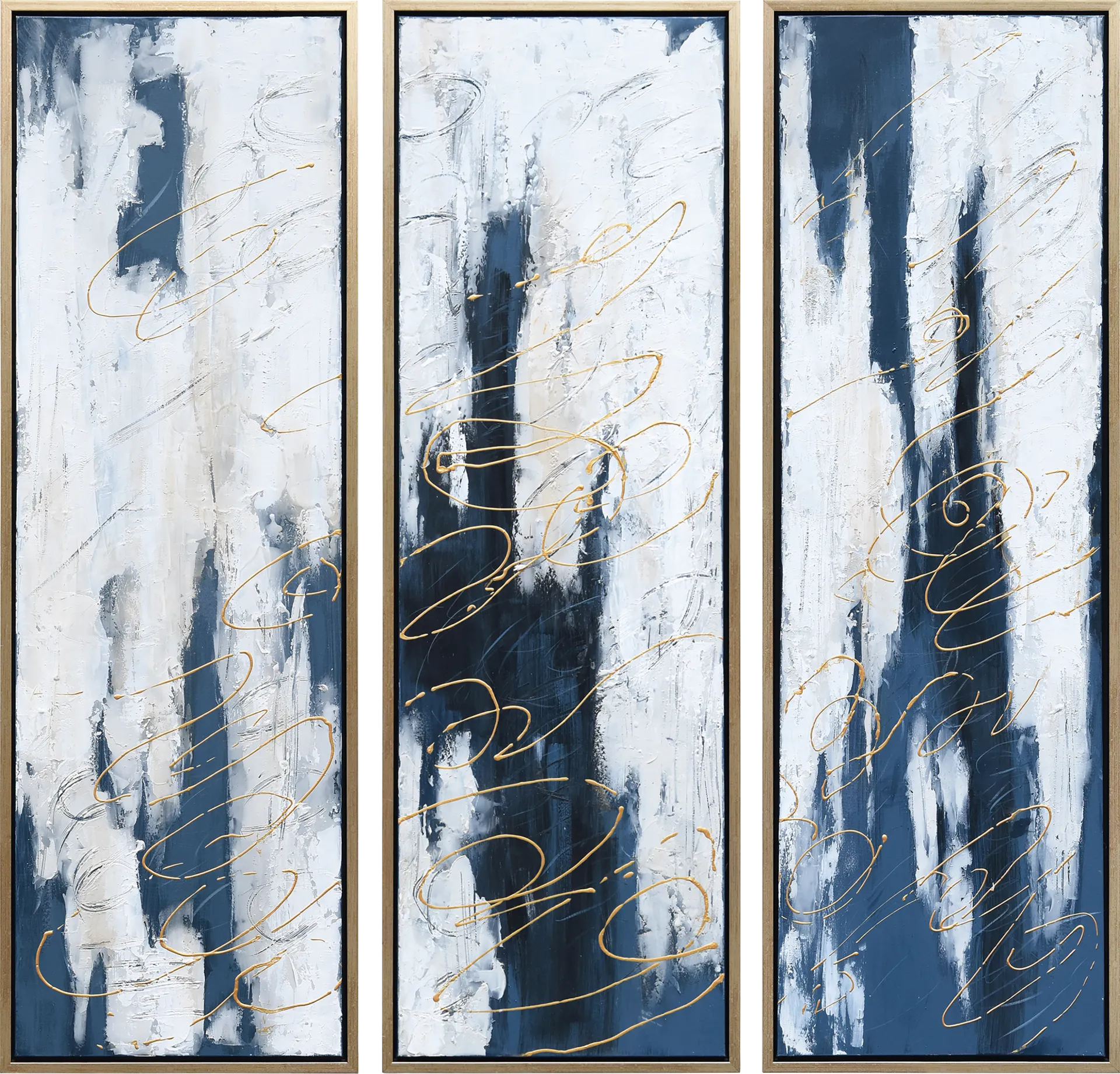 Beyond Eternity Artwork, Set of 3 - Image 1