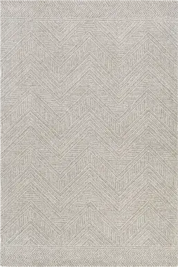 Marivel Silver 7'10 x 10' Rug