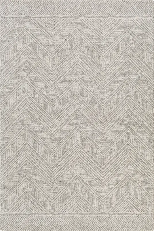 Marivel Silver 7'10 x 10' Rug