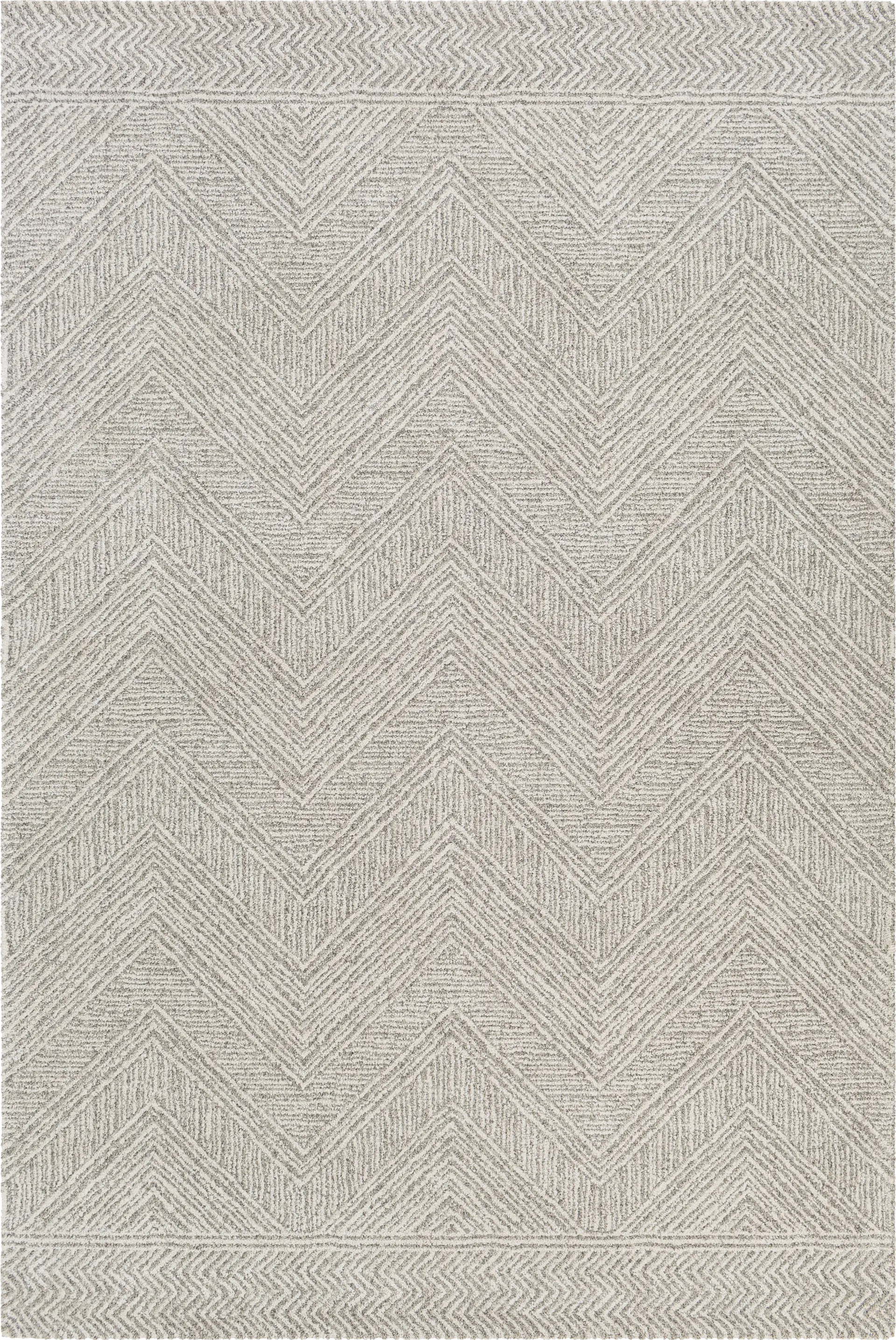 Marivel Silver 7'10 x 10' Rug