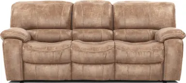 reclining sofa