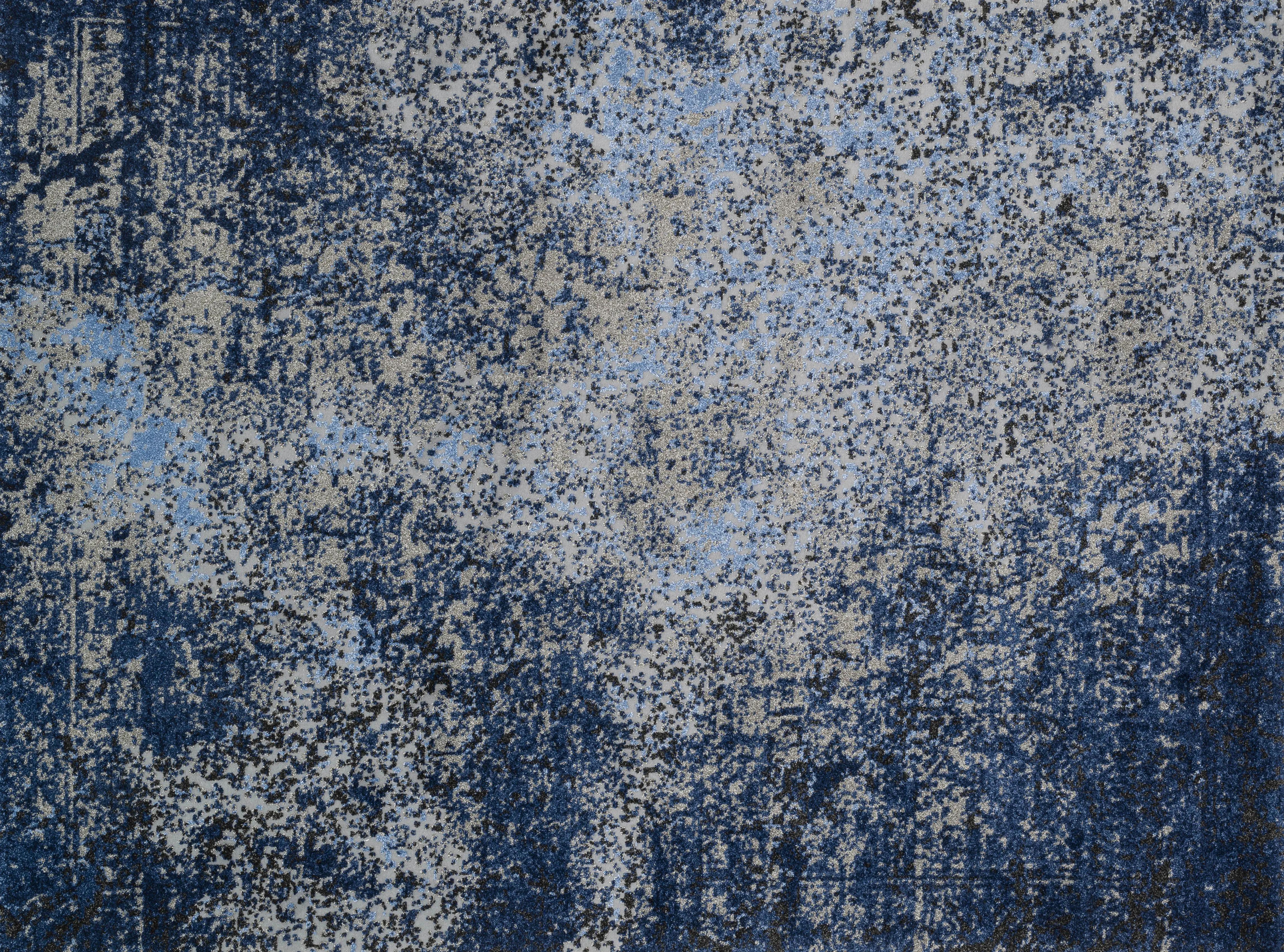 Erza Gray 5'2 x 7'6 Rug - Thumbnail - Image 1