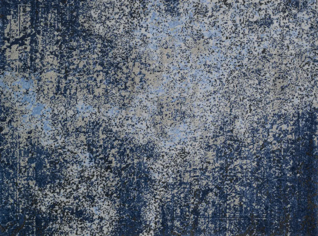 Erza Gray 2'4 x 7'7 Rug