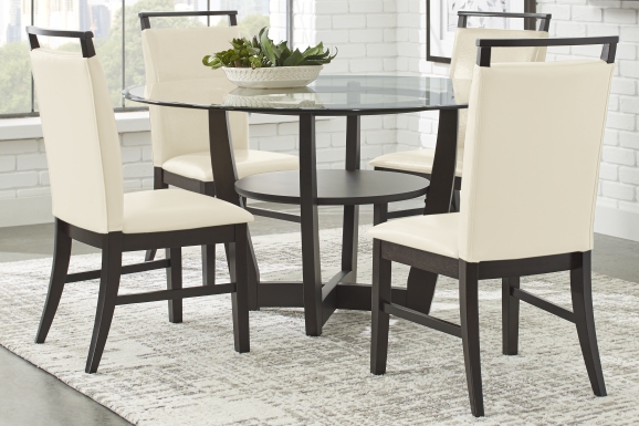 Ciara Cream Side Chair