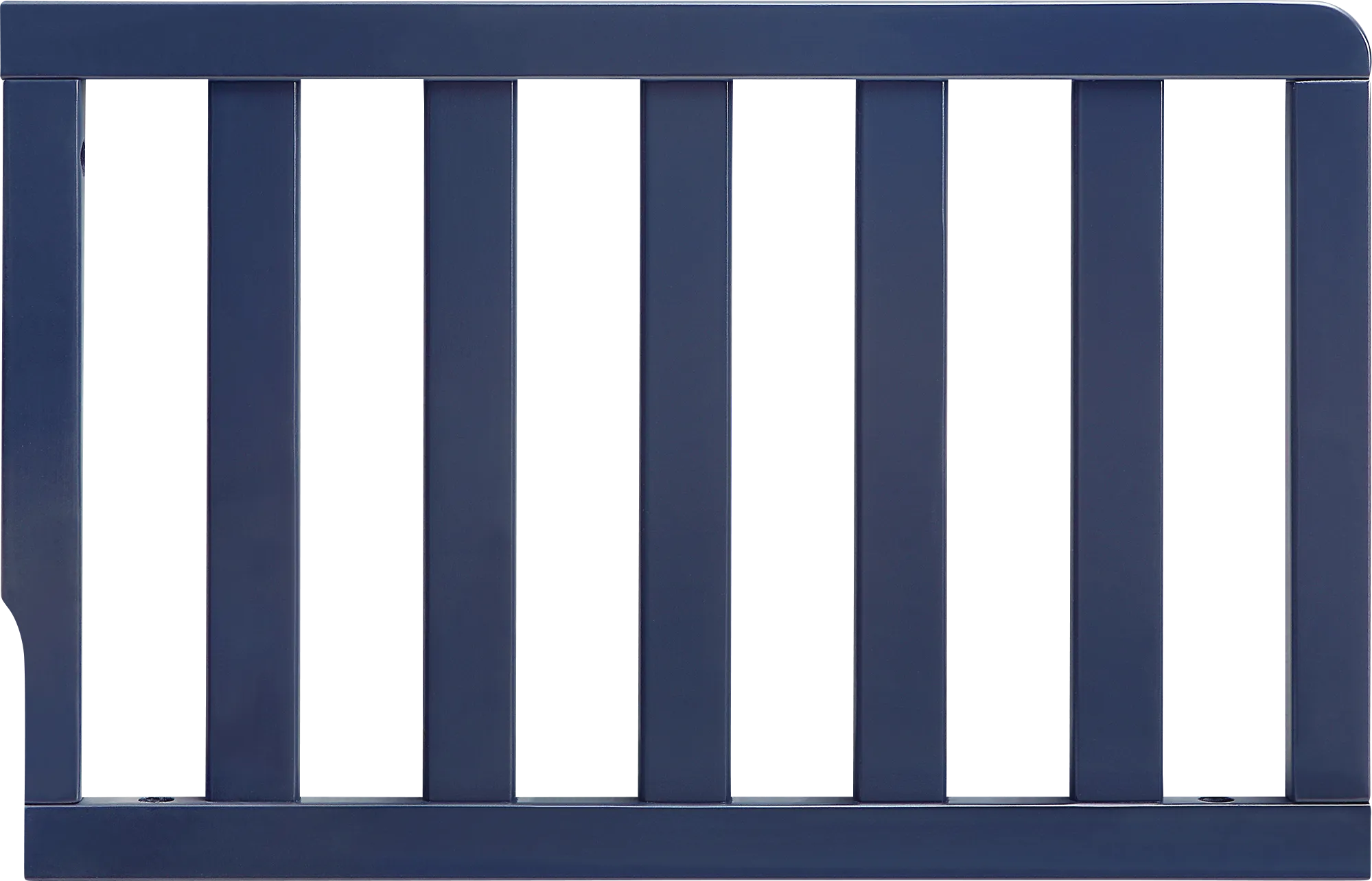 Cheno Blue Toddler Guardrail - Thumbnail - Image 1