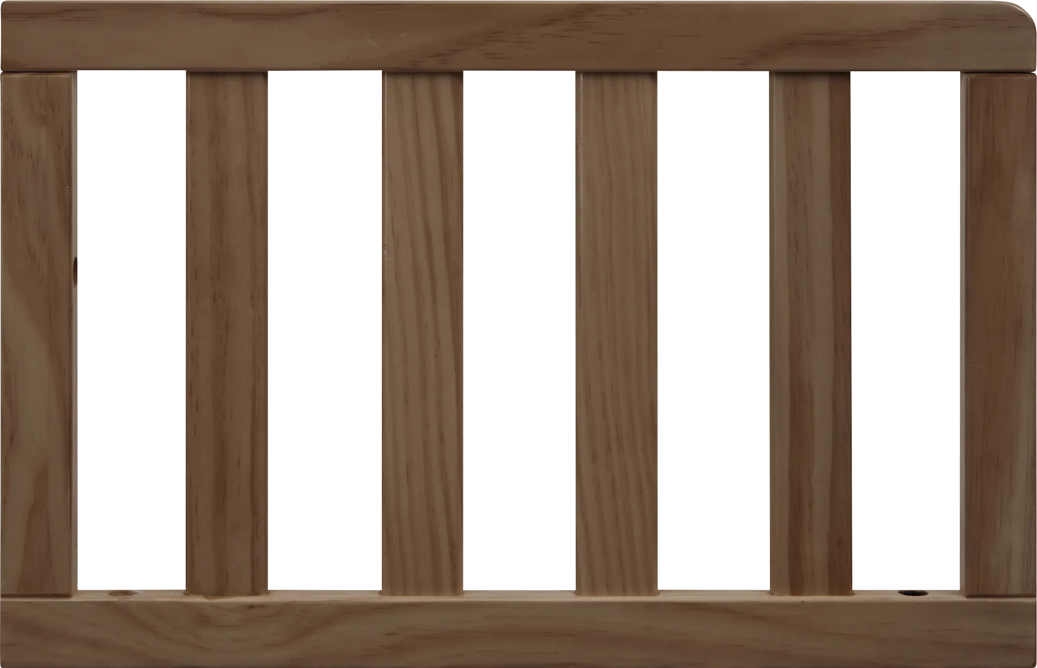 Brockhill Brown Guardrail - Thumbnail - Image 1