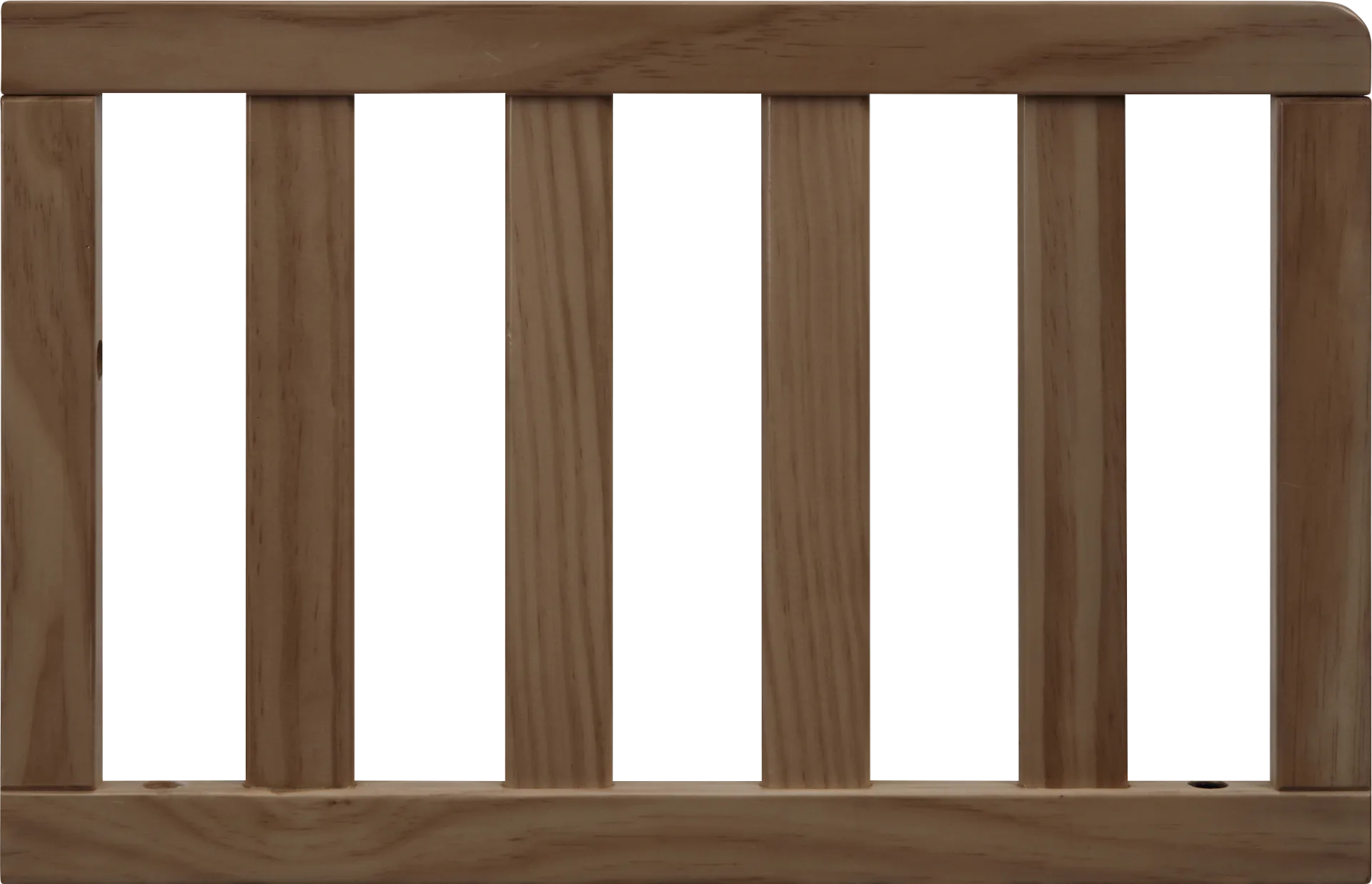 Brockhill Brown Guardrail - Image 1