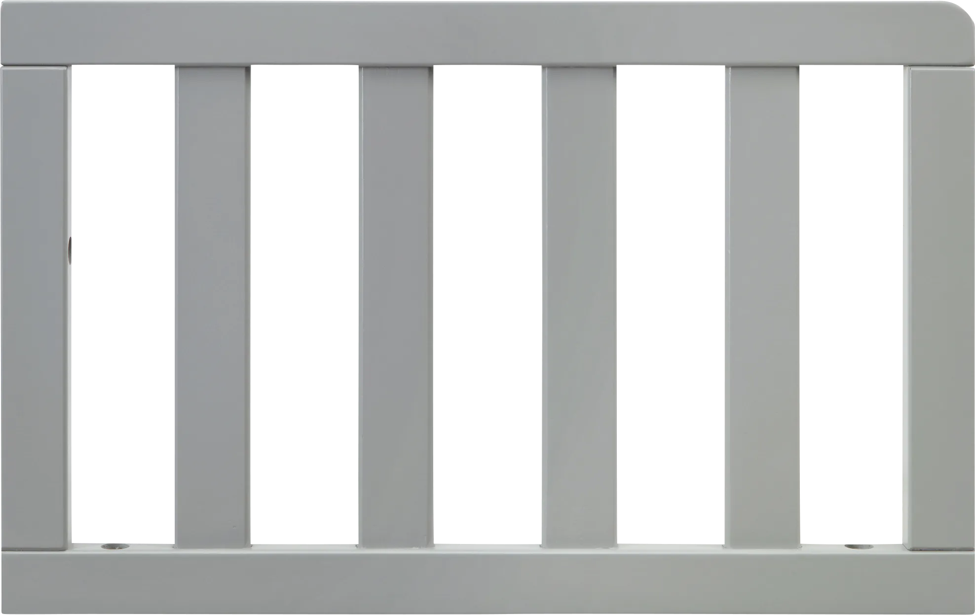 Brockhill Gray Guardrail - Thumbnail - Image 1