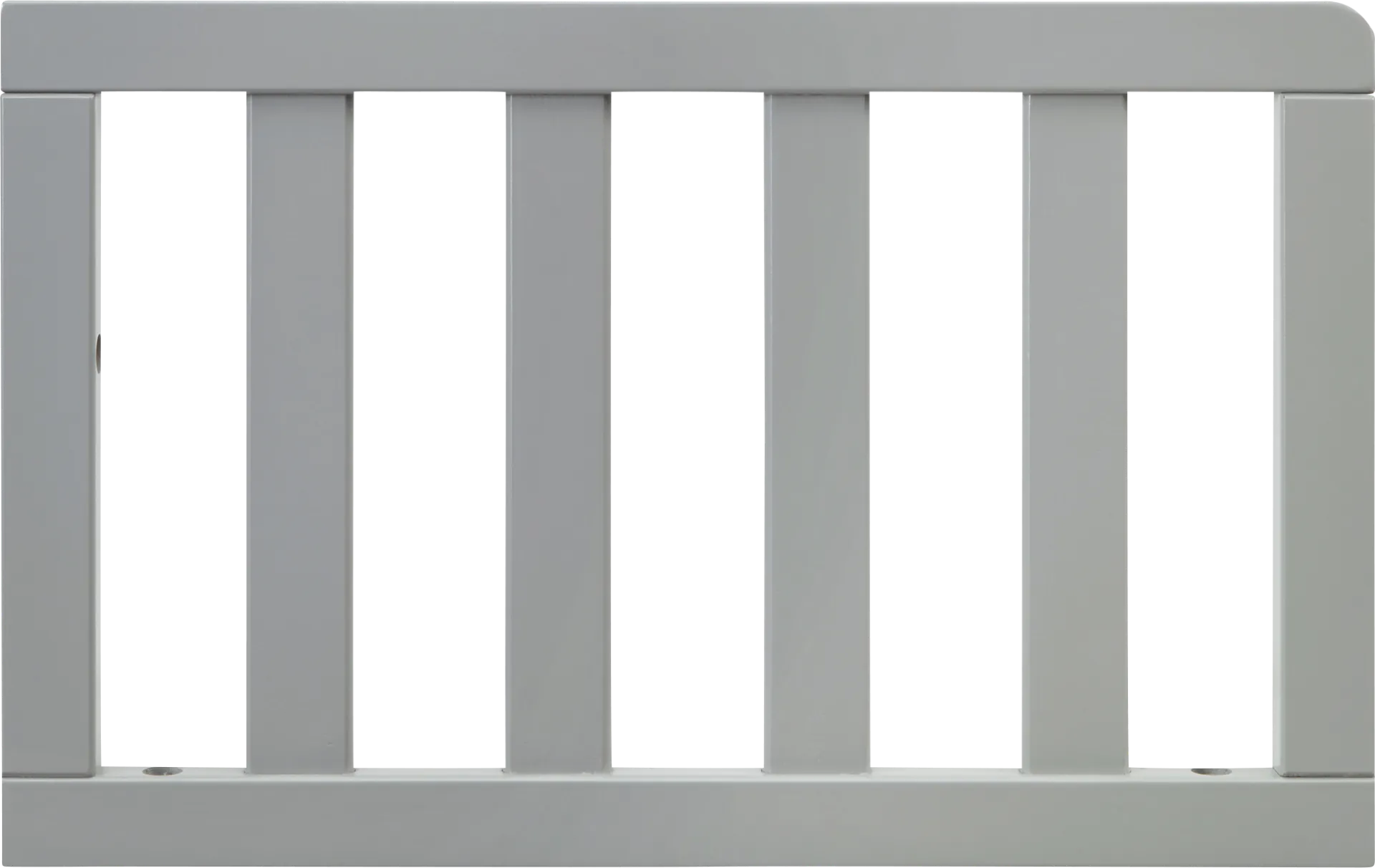 Brockhill Gray Guardrail - Image 1