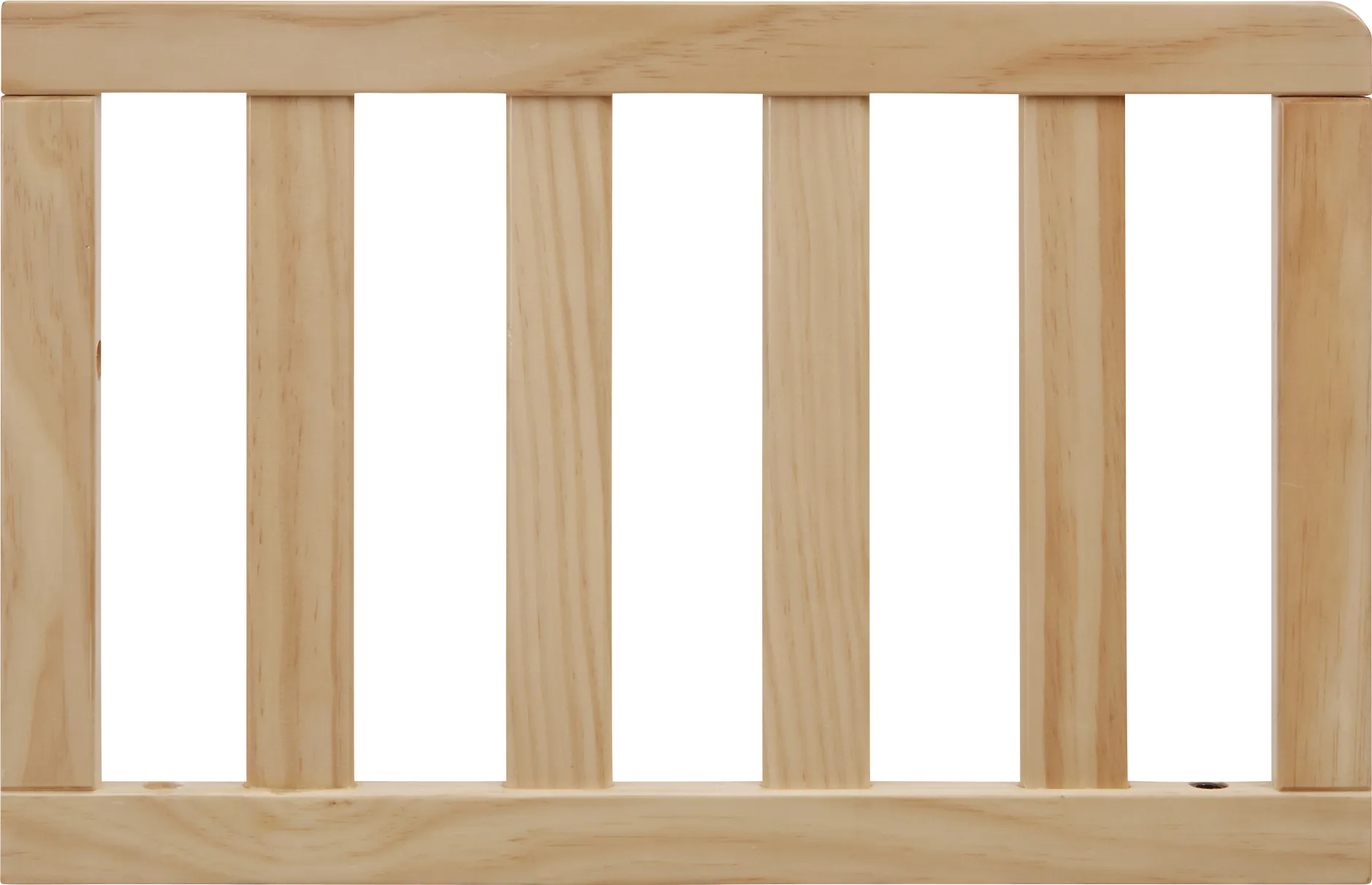 Brockhill Natural Guardrail - Image 1