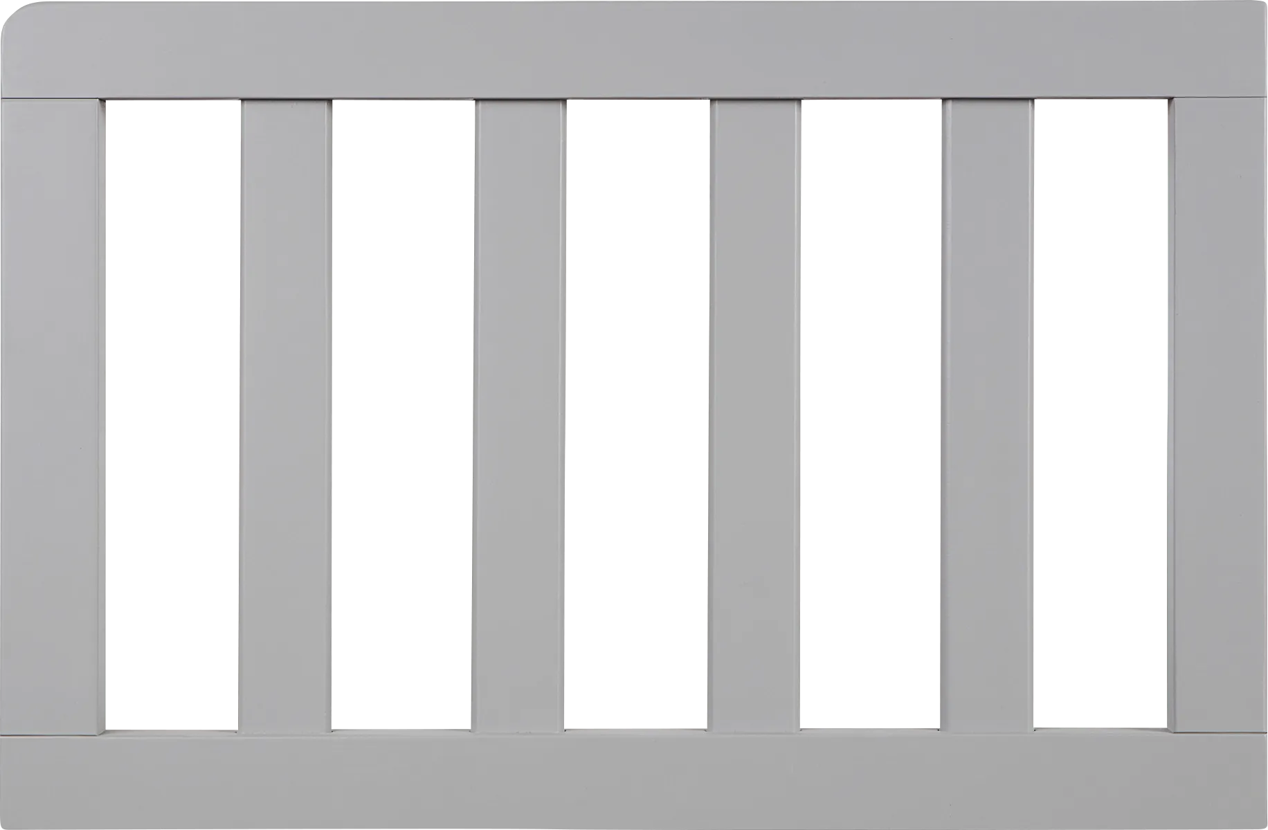 Delavan Gray Guardrail - Thumbnail - Image 1