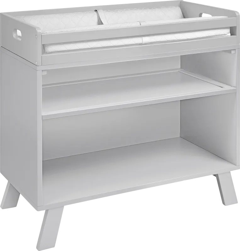 Kids Delavan Gary Changing Table