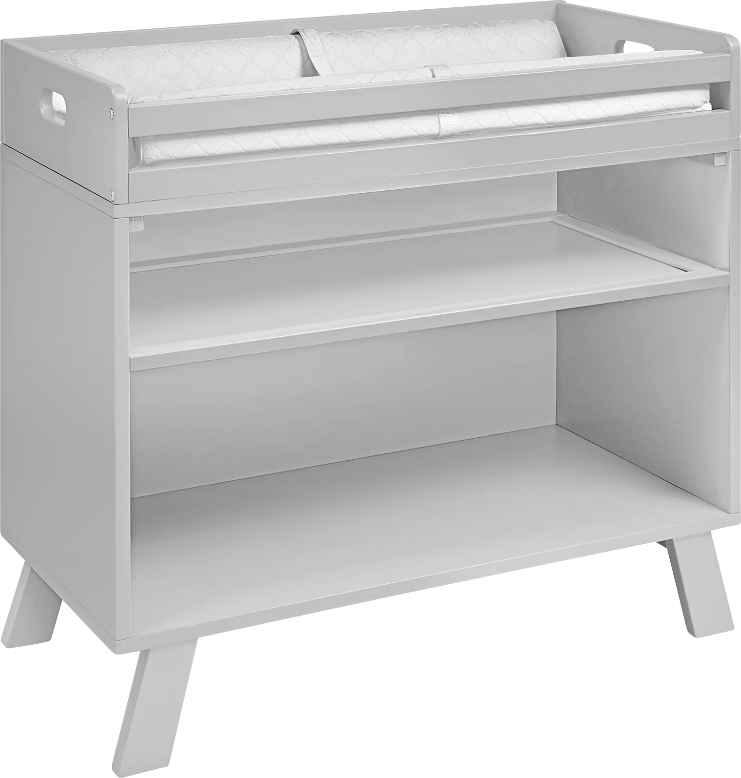 Kids Delavan Gary Changing Table - Image 1