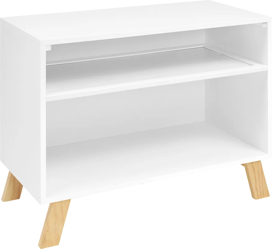 Kids Delavan Natural Changing Table