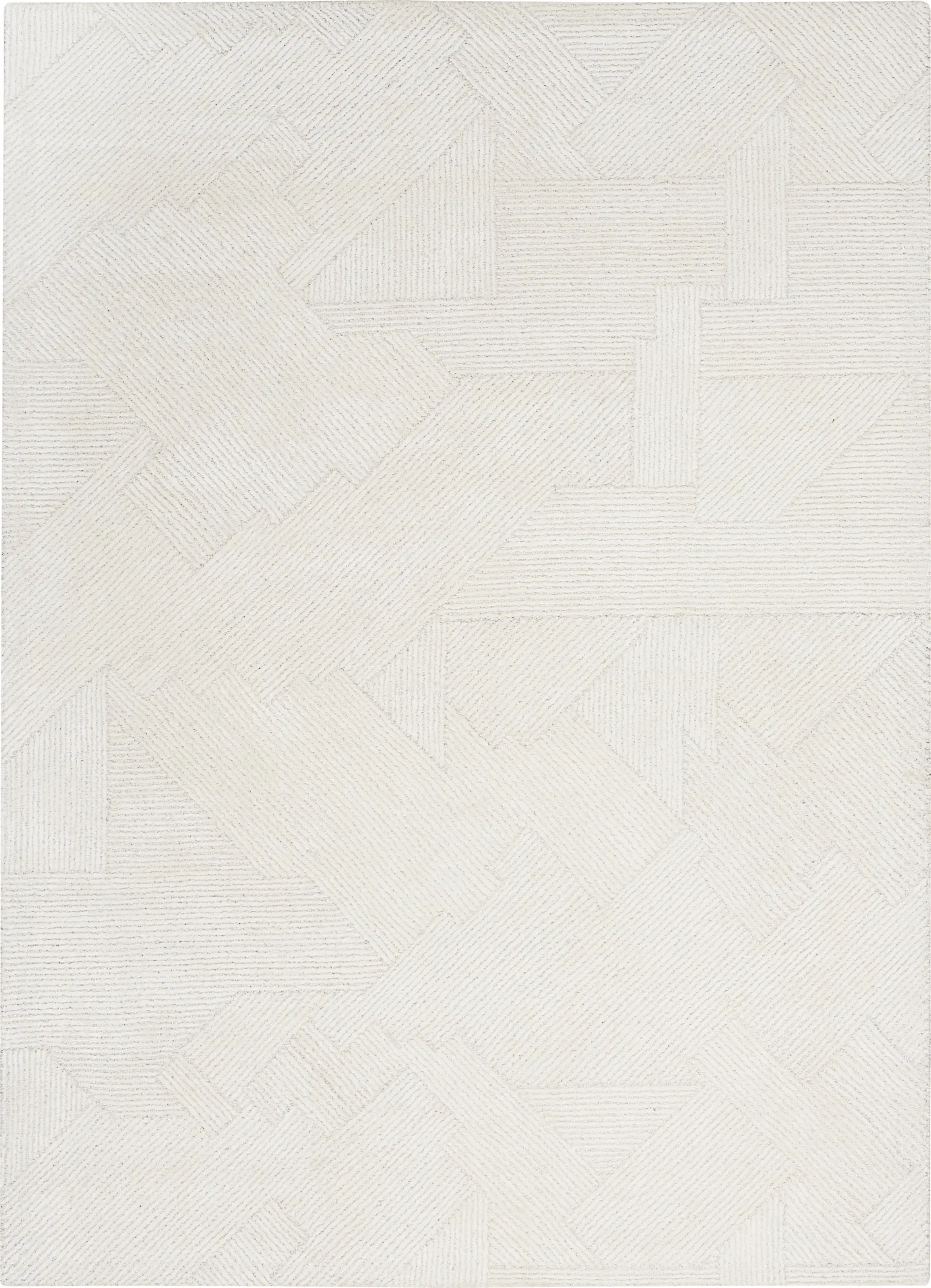 Millsboro Beige 8'6 x 11'6 Rug