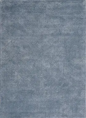 Millsboro Blue 7'9 x 9'9 Rug