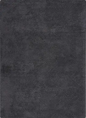 Millsboro Black 8'6 x 11'6 Rug