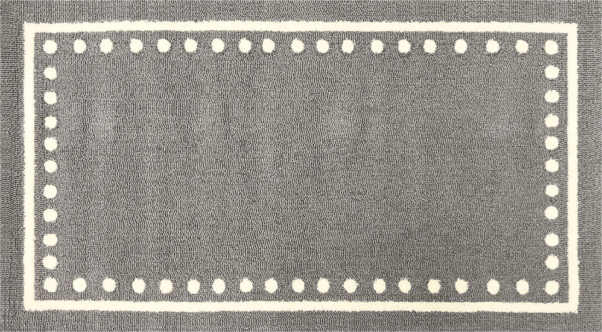 Kids Junipar Gray 3' x 5' Rug