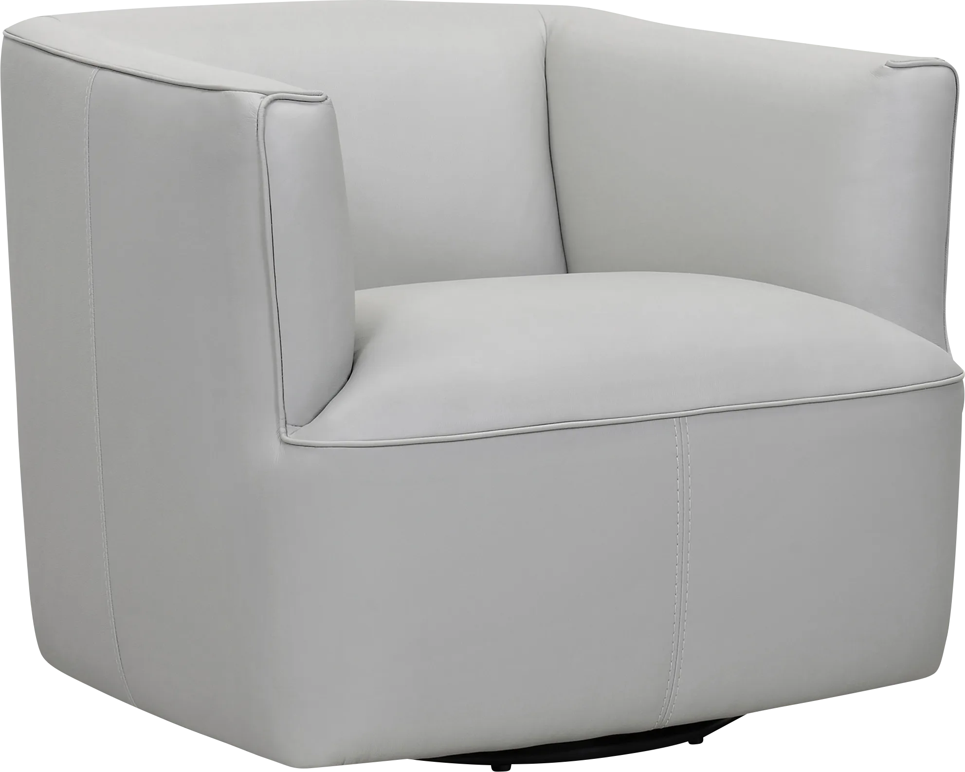 Willolynn Gray Accent Chair - Thumbnail - Image 1