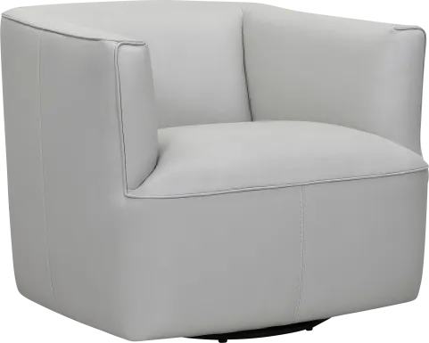 Willolynn Gray Accent Chair