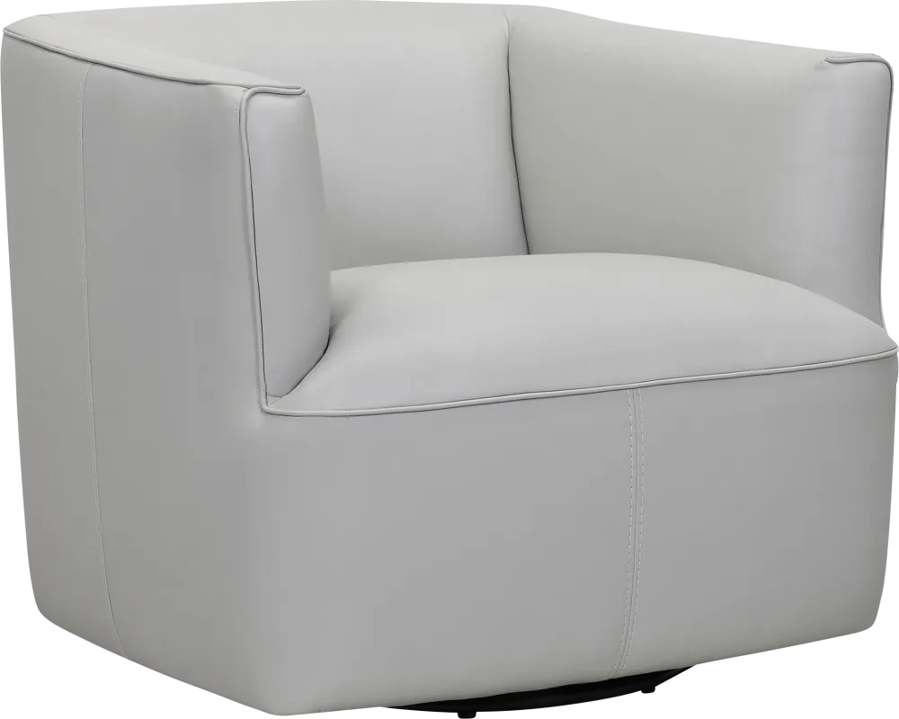 Willolynn Gray Accent Chair