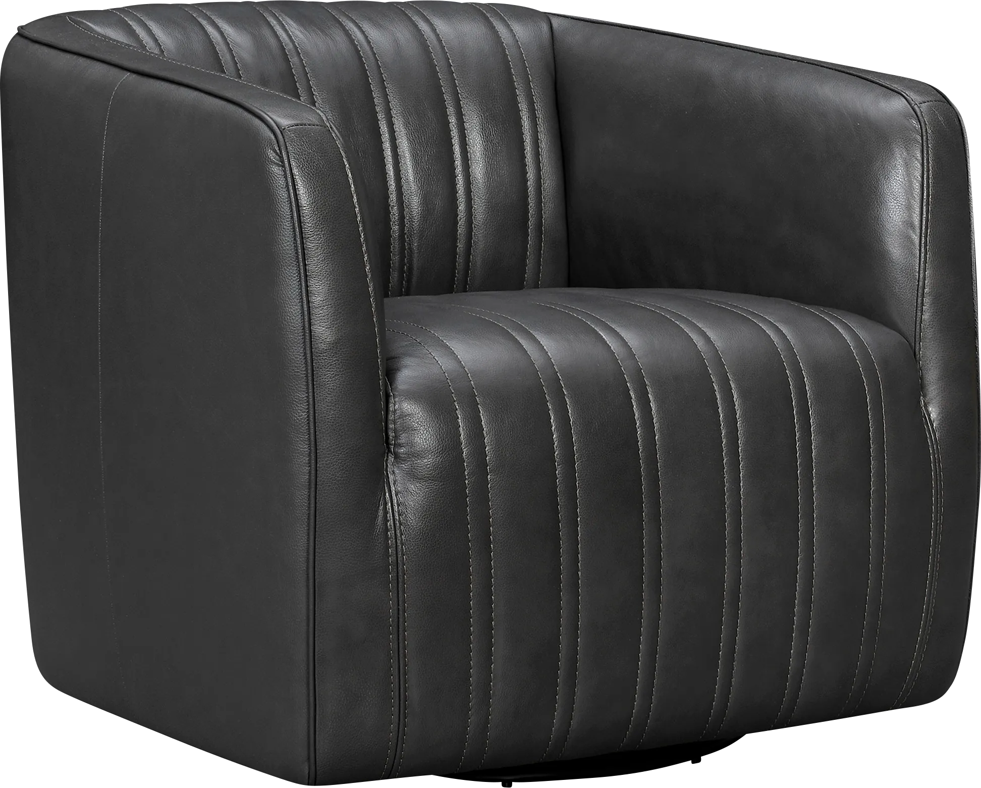 Jenaria Gray Accent Chair