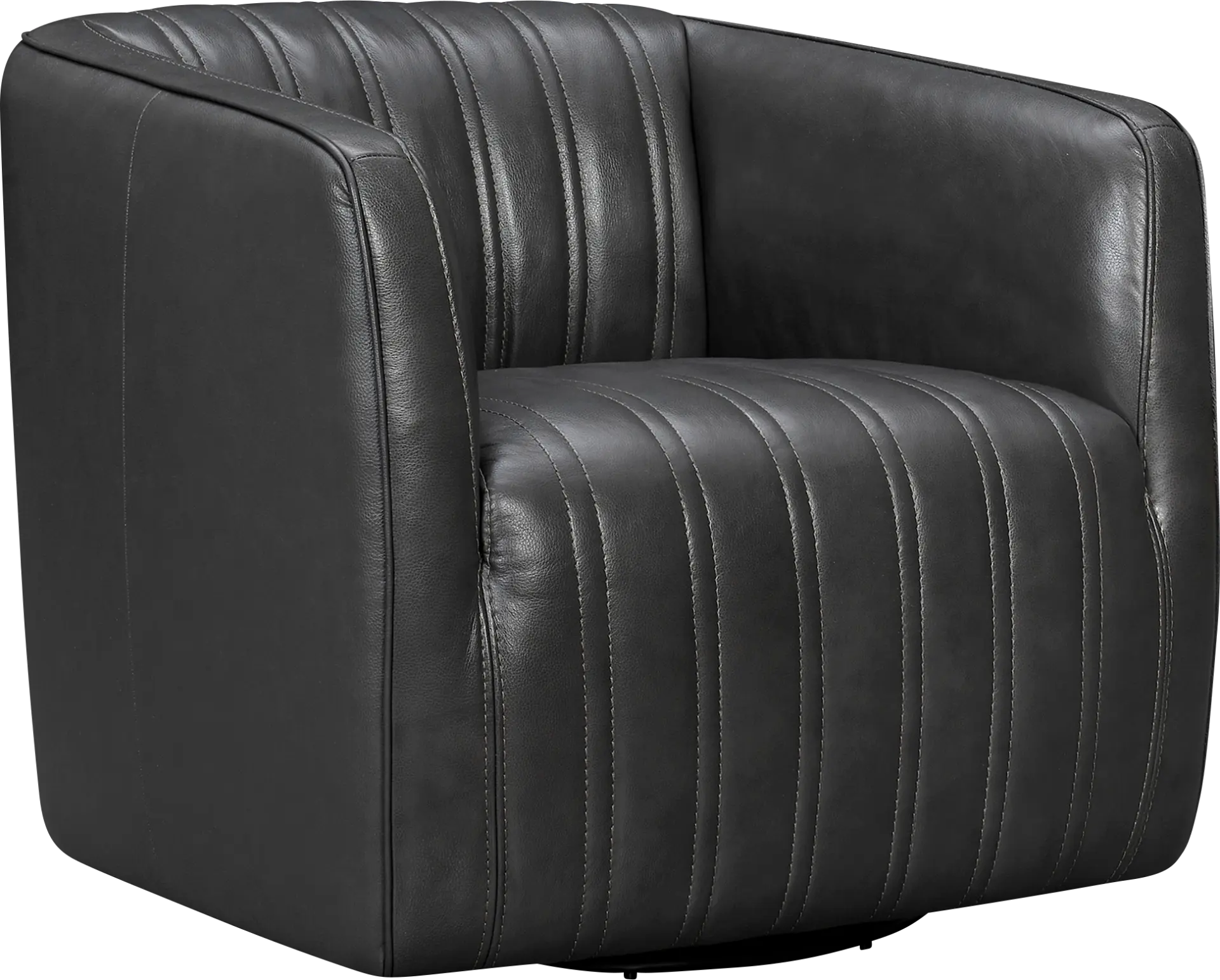 Jenaria Gray Accent Chair