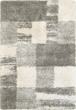 Kohlson Gray 7'10 x 10'10 Rug