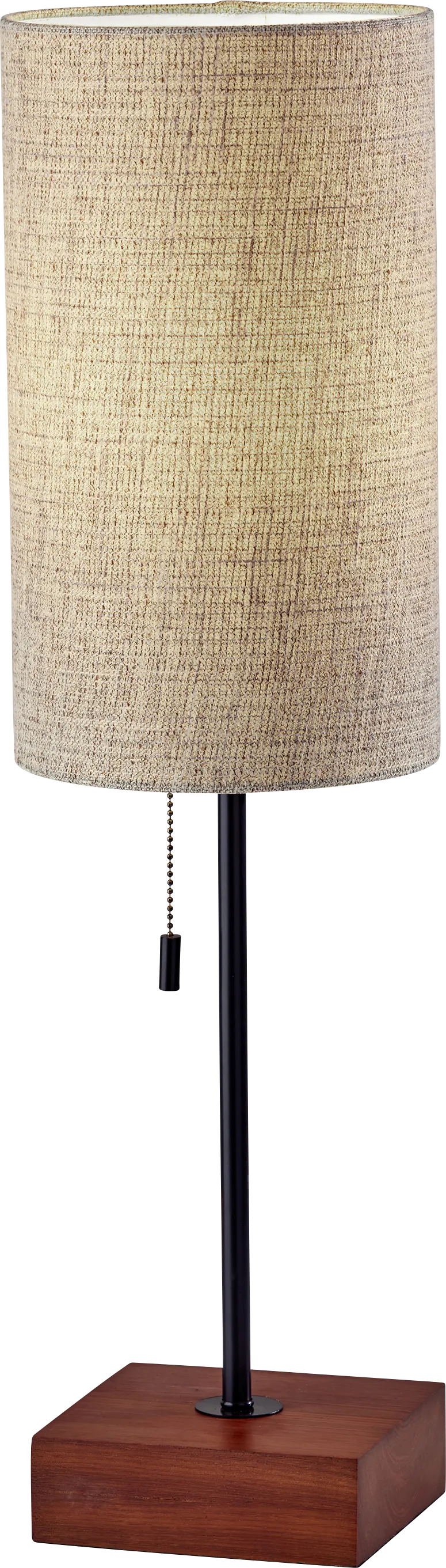 Kids Andreola Brown Table Lamp - Thumbnail - Image 1