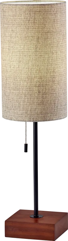 Kids Andreola Brown Table Lamp