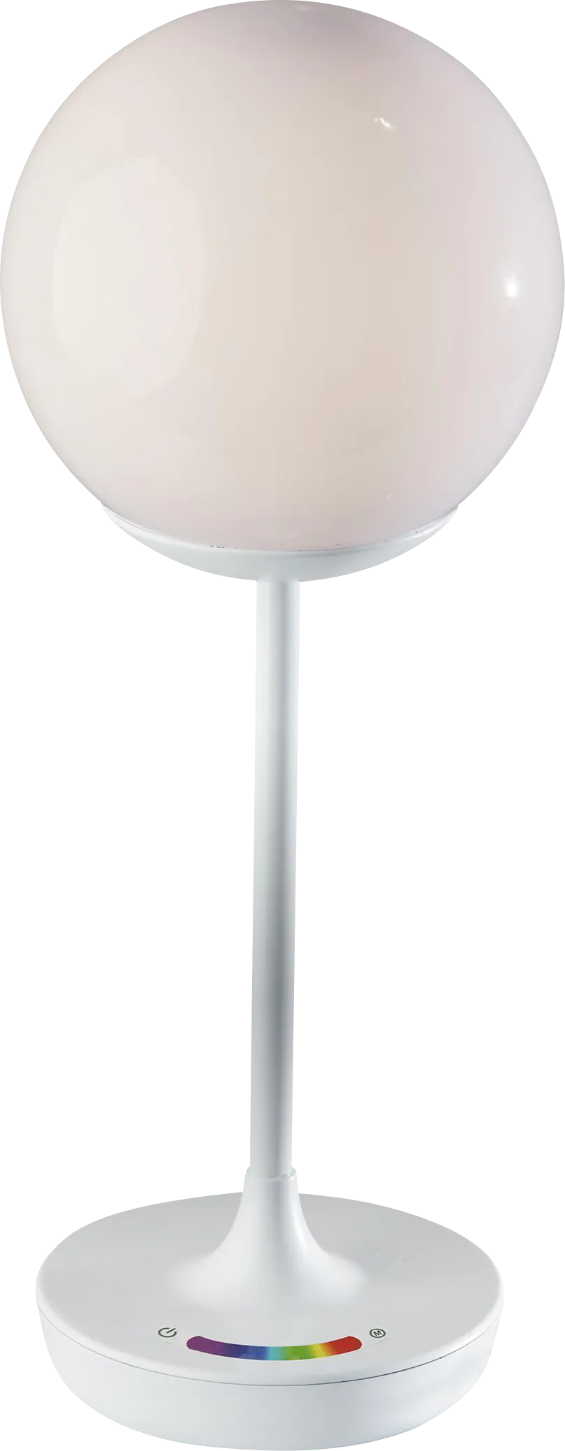 Kids Alegrini White Table Lamp - Image 1