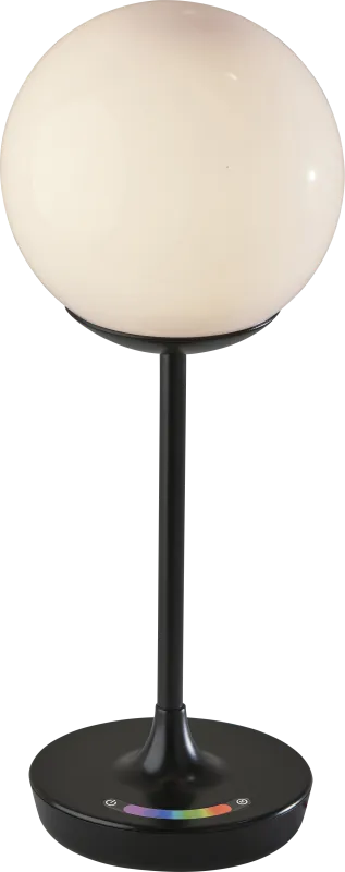 Kids Alegrini Black Table Lamp