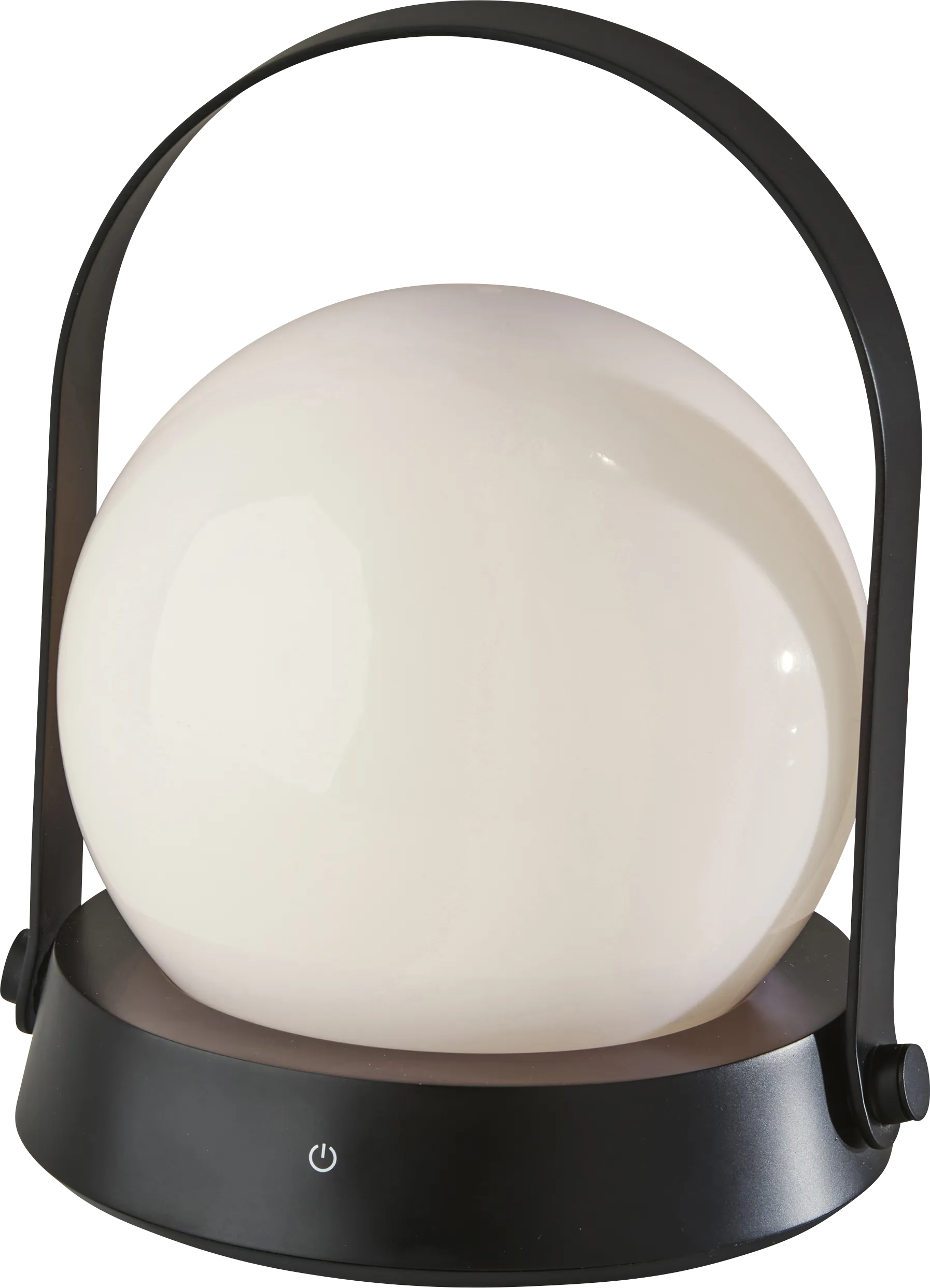 Kids Almocita Black Table Lamp