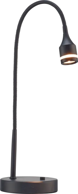 Kids Arcola Black Table Lamp