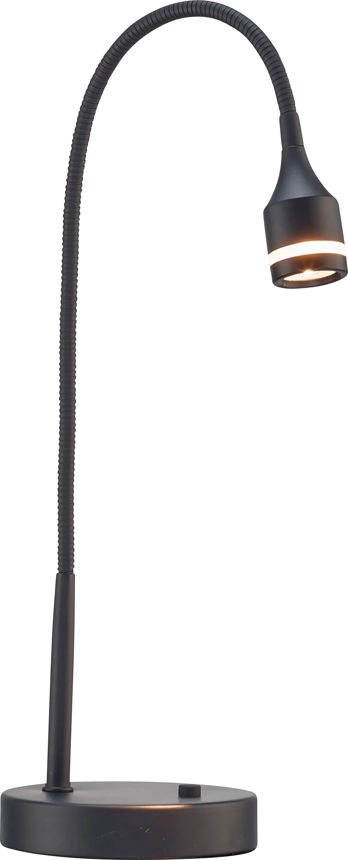 Kids Arcola Black Table Lamp - Image 1