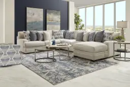 sectional