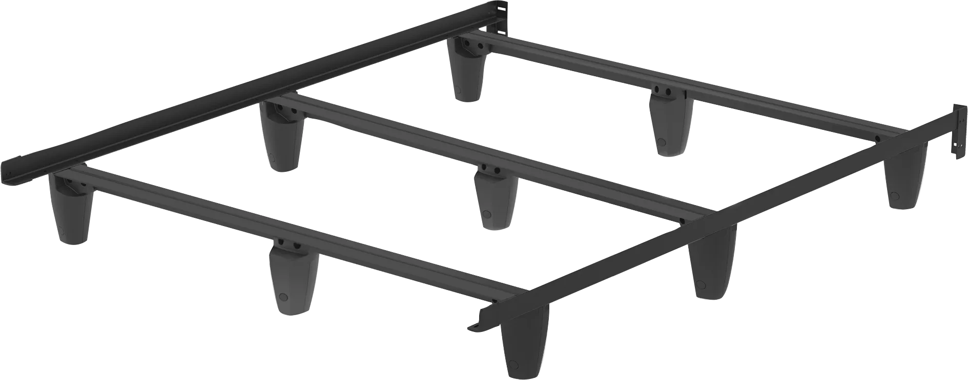 enGauge King Bed Frame - Image 1