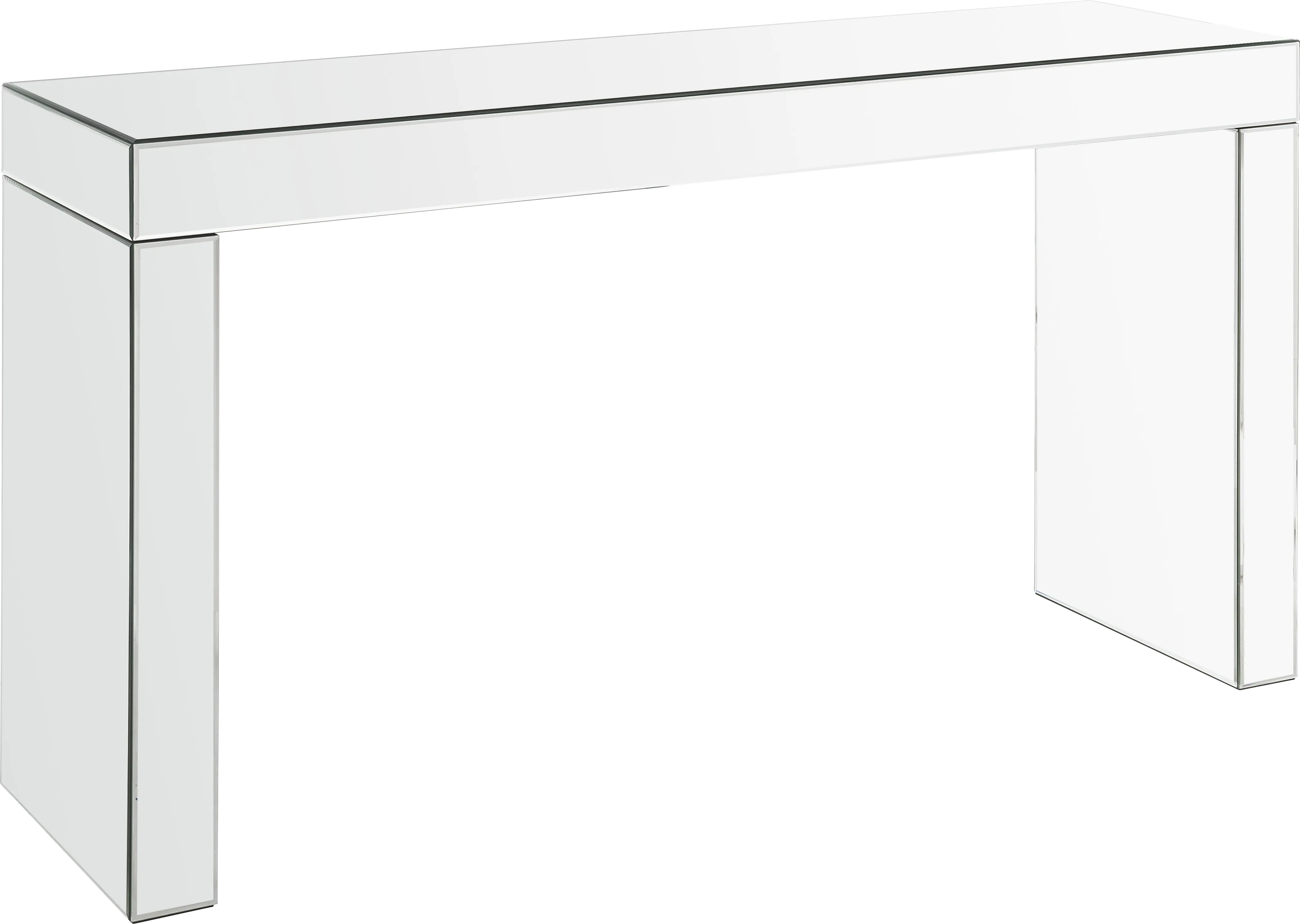 Armadale Silver Desk - Thumbnail - Image 1