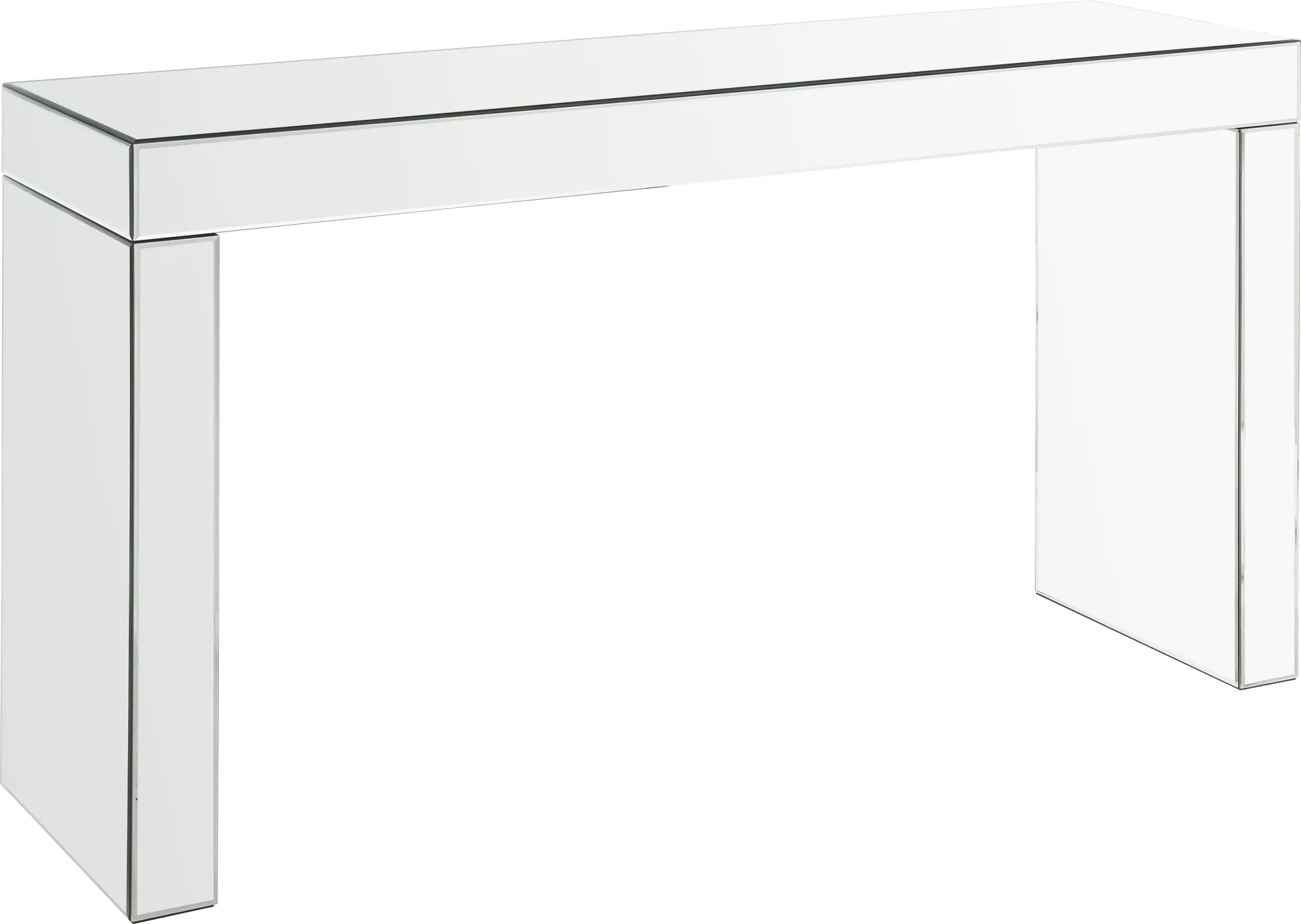 Armadale Silver Desk - Image 1