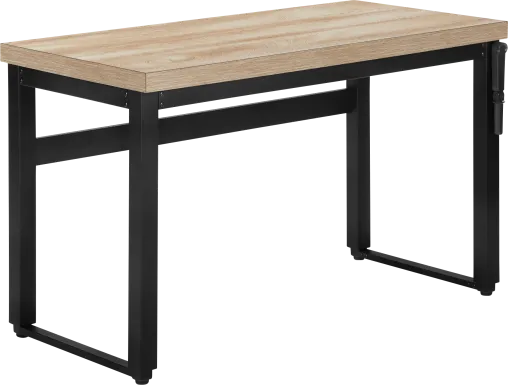 Benbow Natural Desk