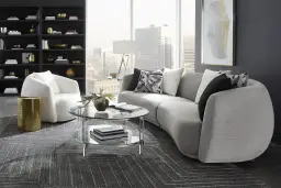 sectional