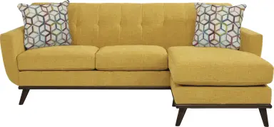chaise sofa