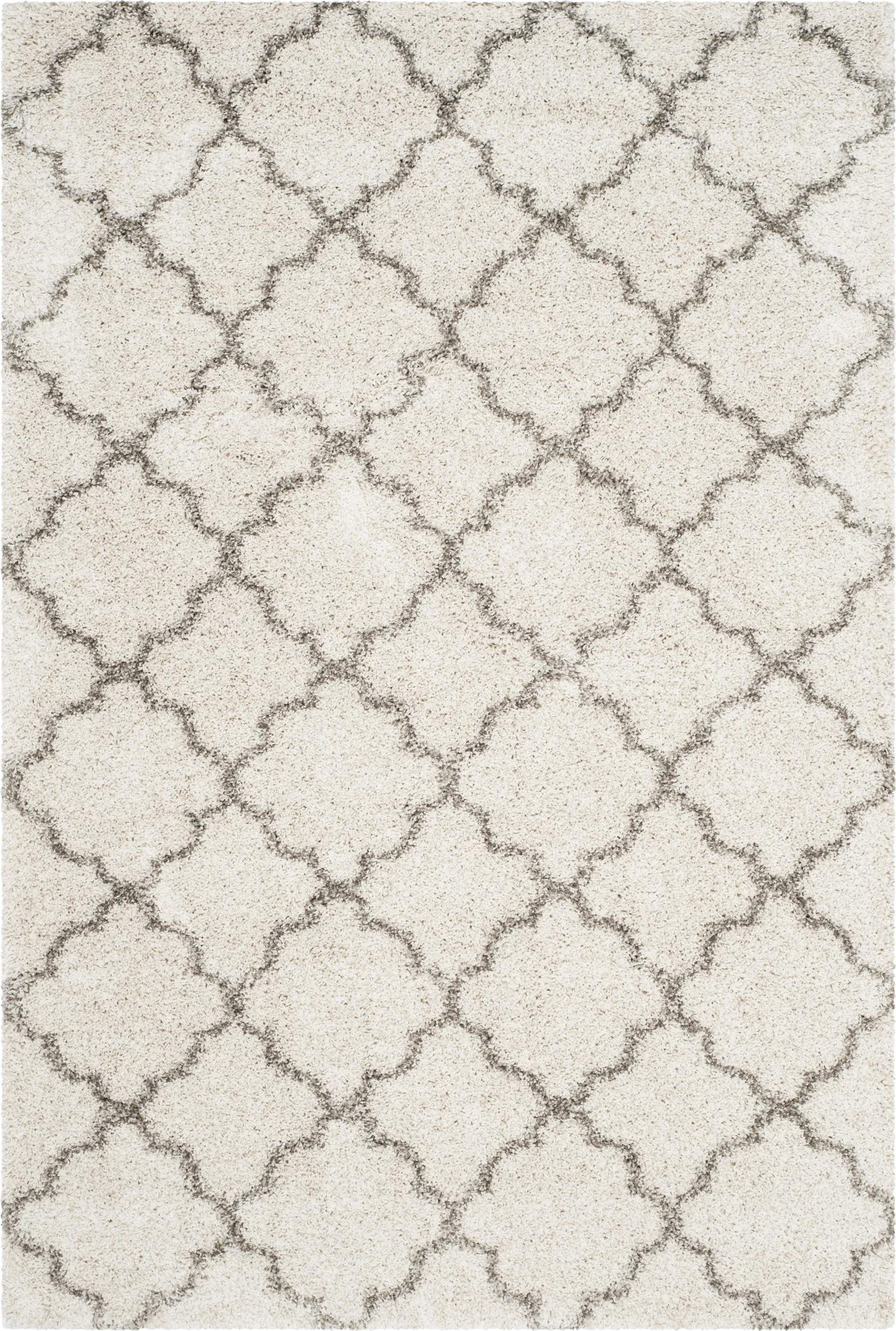 Amalia Ivory 8' x 10' Rug - Image 1