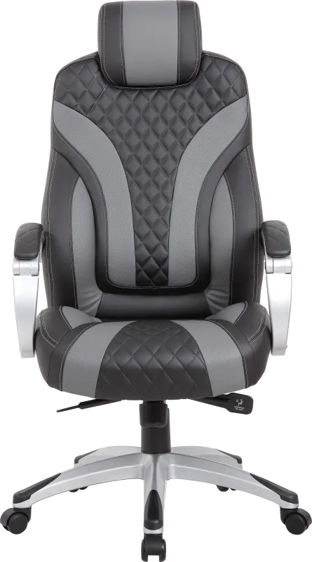 Tunlaw Black Office Chair