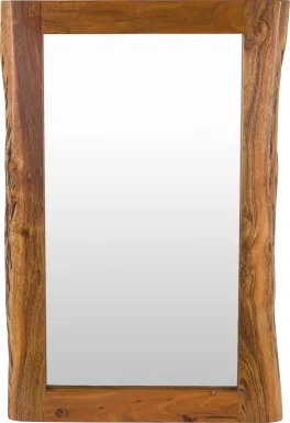 Ezeriah Brown Mirror